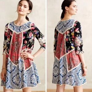 Anthropologie women’s dress size 6